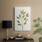 Single Twig II - Canvas Art Print