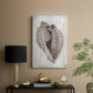 Ocean Cone II - Canvas Art Print