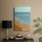 Out on the Sandbar II - Canvas Art Print