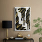 Onyx Obelisks III - Canvas Art Print