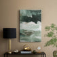 Crashing I - Canvas Art Print