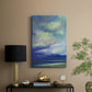 Island Dusk - Canvas Art Print
