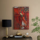 City Life II - Canvas Art Print