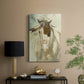 Warrior - Canvas Art Print