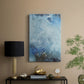 Coastal Seas III - Canvas Art Print