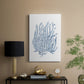 Summer Herb Garden Sketches IV - Canvas Art Print
