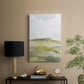 Inlet Impression I - Canvas Art Print