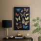 Collected Flutter IV - Canvas Art Print