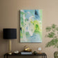 Rising Above III - Canvas Art Print