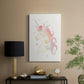 Sweet Unicorn I - Canvas Art Print