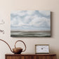 Diluted Plains III - Canvas Art Print