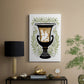 Greek Vases I - Canvas Art Print