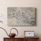 Early Spring - Canvas Art Print