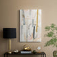 Melon Litmus IV - Canvas Art Print