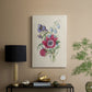 Antique Garden Bouquet I - Canvas Art Print