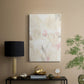 Soft Abstraction II - Canvas Art Print
