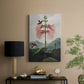Temple of Flora VIII - Canvas Art Print