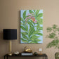 Tropical Shell Ginger I - Canvas Art Print