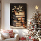 Amber Promise - Canvas Art Print