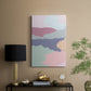 Desert Prism II - Canvas Art Print