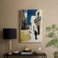 Mykonos 3 - Canvas Art Print