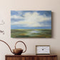 Lighting the Way - Canvas Art Print