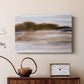 Autumnal Bay - Canvas Art Print