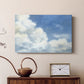 Cloudy Sky XLVII - Canvas Art Print