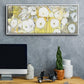 Heirloom Treasure II - Floater Framed Canvas Print