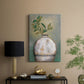 Global Vessel II - Canvas Art Print