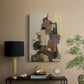 Mesa Grande - Canvas Art Print