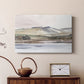 Autumn Mountain Valley I - Canvas Art Print