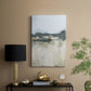Brushstroke Badlands I - Canvas Art Print