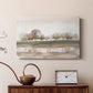 Soft Welcome Spring - Canvas Art Print
