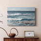 Ocean Breakers I - Canvas Art Print