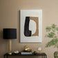 Cardboard Cutouts II - Canvas Art Print
