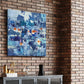Reticent III - Canvas Art Print