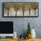 Seeing the Light - Floater Framed Canvas Print