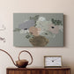You Are On My Mind - Canvas Art Print