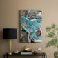 Thunderbird - Canvas Art Print