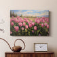 Floral Field XCIV - Canvas Art Print