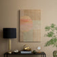 Adobe Sunrise I - Canvas Art Print