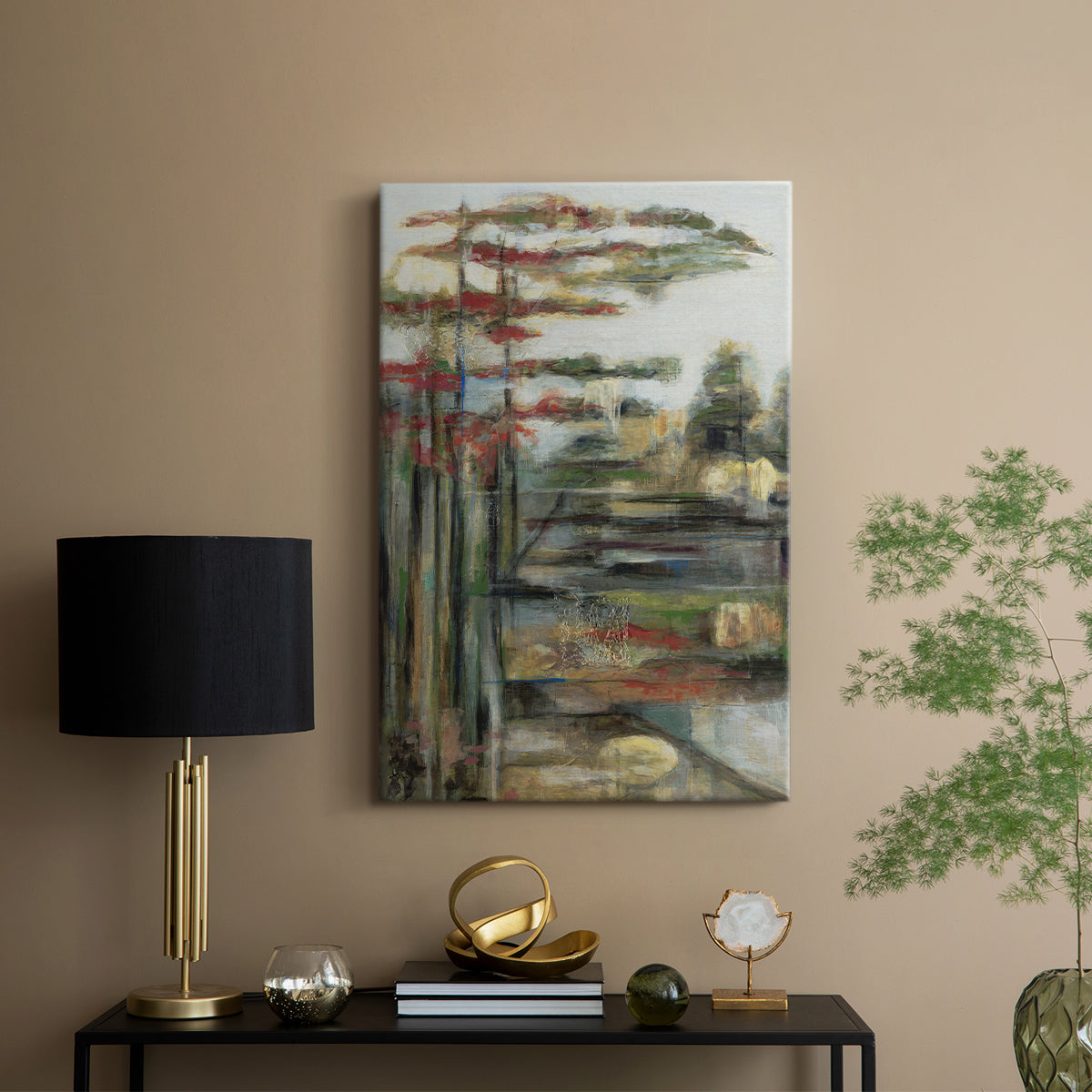 Daydream - Canvas Art Print