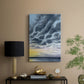 Anastasia Island Sunset II - Canvas Art Print