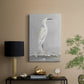 Coast Watching I - Canvas Art Print