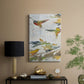 Garden Party V2 - Canvas Art Print