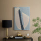 Paper Slice II - Canvas Art Print