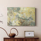 Slingshot II - Canvas Art Print