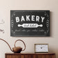 Bakery - Canvas Art Print