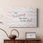 Believed She Could - Canvas Art Print
